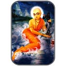 "Gouranga in the Waves" T-Shirt